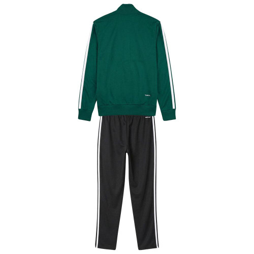Adidas Παιδικές φόρμες σετ Seasonal Essentials Tiberio 3-Stripes Tricot Tracksuit